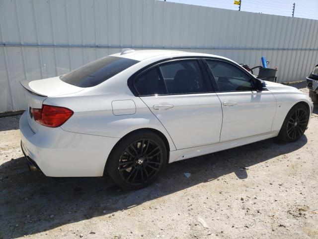 Photo 3 from auction – 2014 BMW 335 XI with VIN WBA3B9C52EF588570