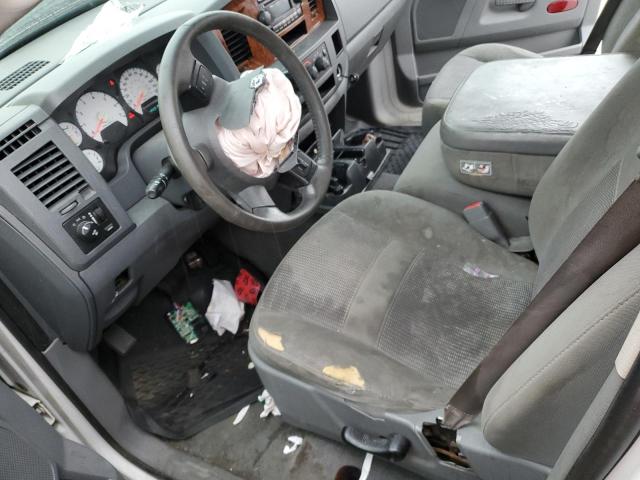 Photo 7 from auction – 2006 DODGE RAM 1500 S with VIN 1D7HU18266S647718