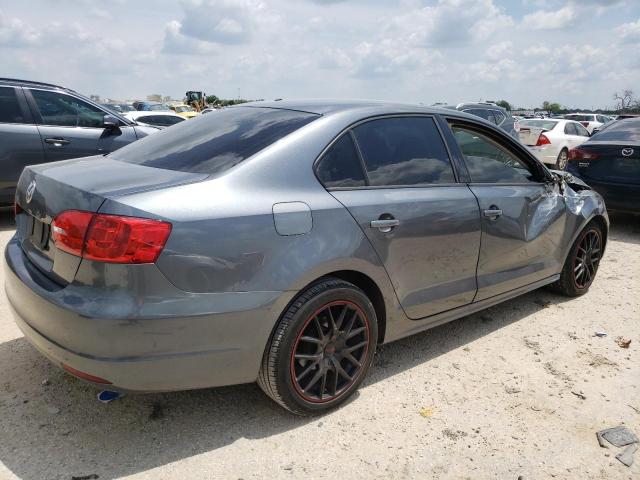 Photo 3 from auction – 2013 VOLKSWAGEN JETTA BASE with VIN 3VW2K7AJ0DM271370