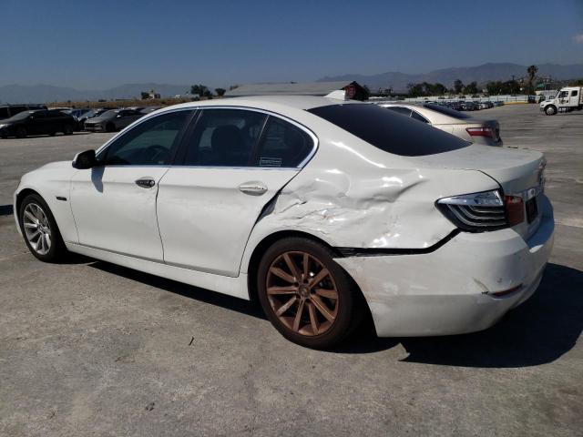 Photo 2 from auction – 2014 BMW 535 I with VIN WBA5B1C51ED476235