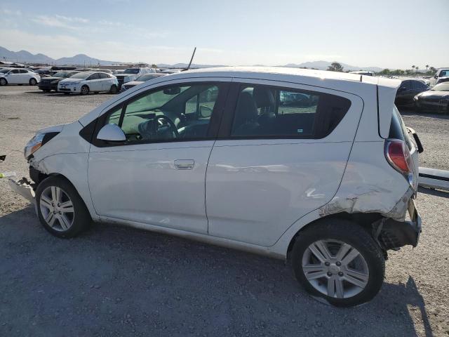 Zdjęcie 2 z aukcji – 2015 CHEVROLET SPARK 1LT z VIN KL8CD6S94FC805709