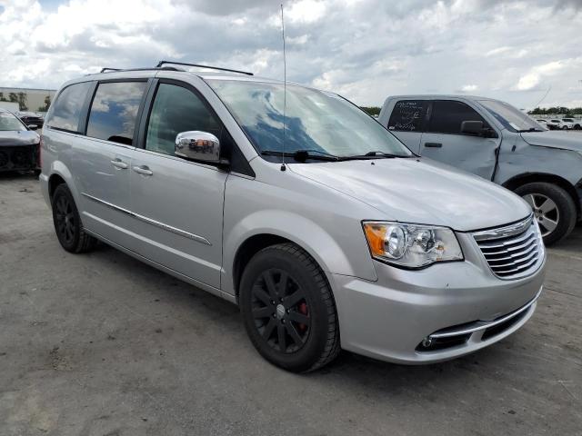 Photo 4 from auction – 2011 CHRYSLER TOWN & COU with VIN 2A4RR8DG1BR759634