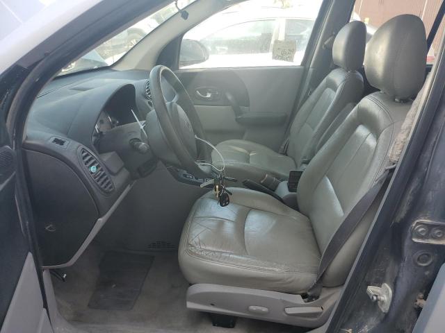 Photo 7 from auction – 2004 SATURN VUE with VIN 5GZCZ33D74S807658