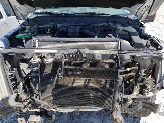 صورة رقم 11 من المزاد - 2016 FORD F250 SUPER مع VIN 1FT7W2B65GEB37555