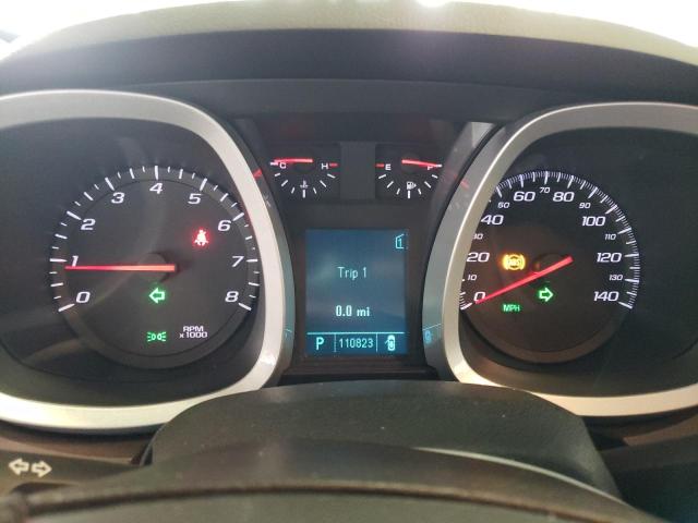 Zdjęcie 9 z aukcji – 2010 CHEVROLET EQUINOX LT z VIN 2CNFLGEY7A6348939