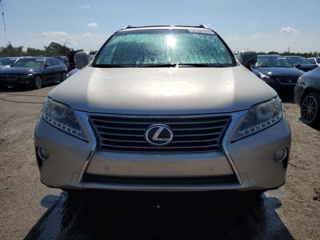 Photo 5 from auction – 2015 LEXUS RX 350 with VIN 2T2ZK1BA8FC173644