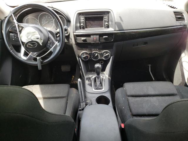 Photo 8 from auction – 2015 MAZDA CX-5 TOURI with VIN JM3KE2CY0F0473680