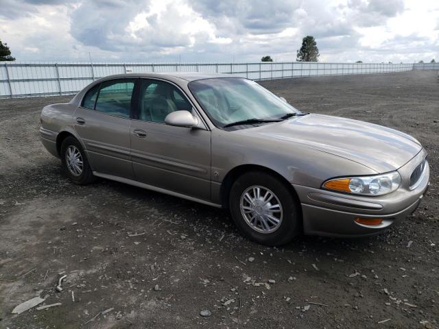 Photo 4 from auction – 2003 BUICK LESABRE CU with VIN 1G4HP52K734185733