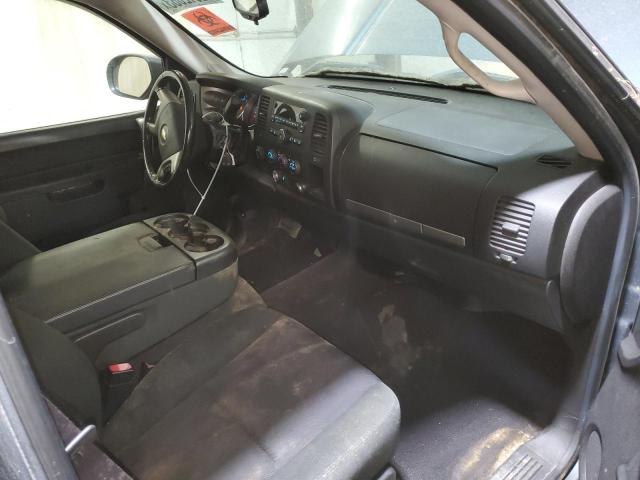 Photo 8 from auction – 2012 CHEVROLET SILVERADO with VIN 1GCNKSE08CZ252194