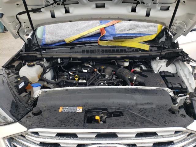 Photo 12 from auction – 2019 FORD EDGE SEL with VIN 2FMPK3J94KBC59398