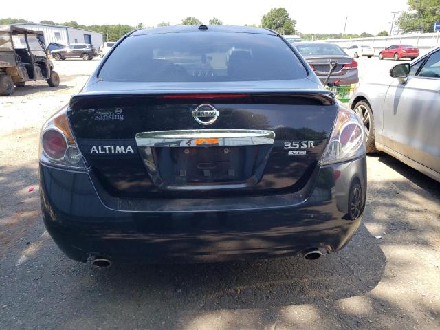 Photo 6 from auction – 2012 NISSAN ALTIMA SR with VIN 1N4BL2AP2CN543760