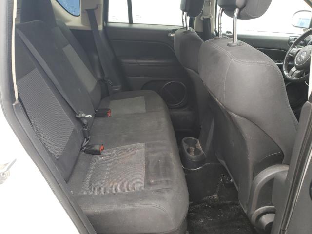 Photo 11 from auction – 2013 JEEP COMPASS with VIN 1C4NJDAB7DD113999