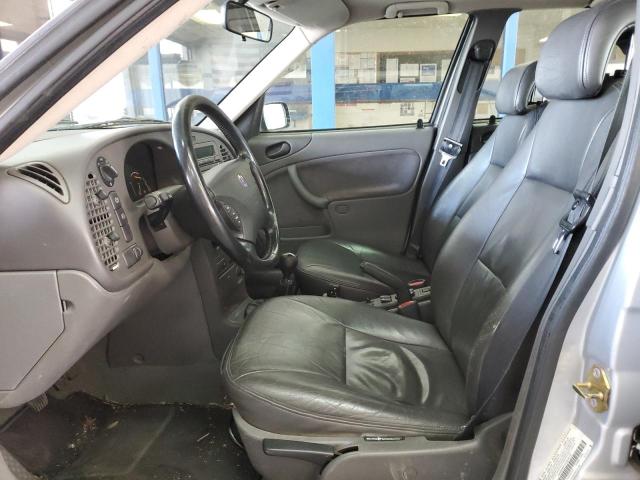 Photo 7 from auction – 2000 SAAB 9-3 with VIN YS3DD55H1Y2026133