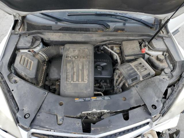 Photo 12 from auction – 2013 CHEVROLET EQUINOX LS with VIN 2GNALBEK2D1249516