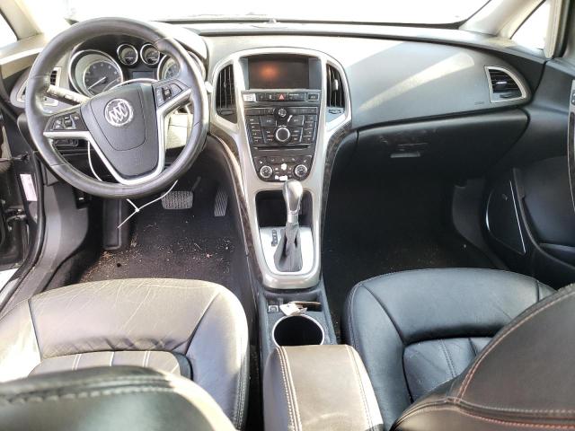 صورة رقم 8 من المزاد - 2015 BUICK VERANO مع VIN 1G4PS5SKXF4166642