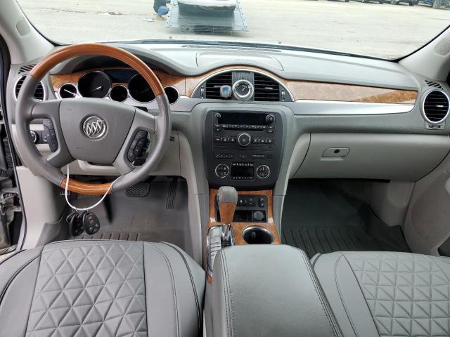 Photo 8 from auction – 2011 BUICK ENCLAVE CX with VIN 5GAKVBED5BJ358503