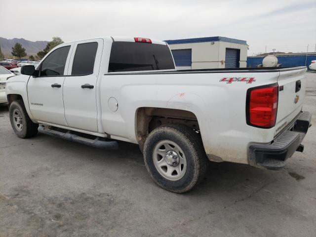 Photo 2 from auction – 2016 CHEVROLET SILVERADO with VIN 1GCVKNEC5GZ389174
