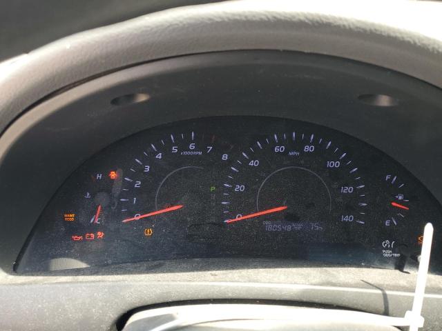 Photo 9 from auction – 2010 TOYOTA CAMRY BASE with VIN 4T1BF3EK1AU522175