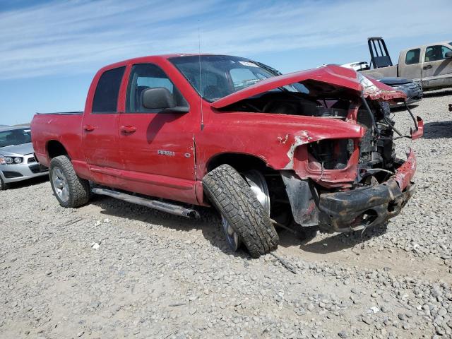 Photo 4 from auction – 2005 DODGE RAM 1500 S with VIN 1D7HA18D15S274449