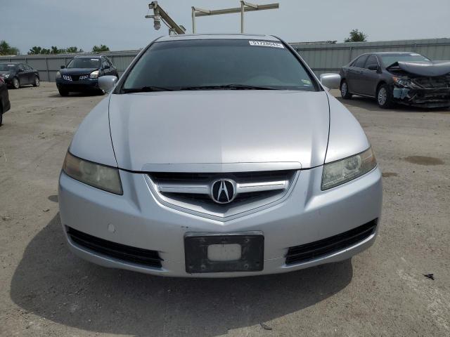 Photo 5 from auction – 2006 ACURA 3.2TL with VIN 19UUA66276A057715