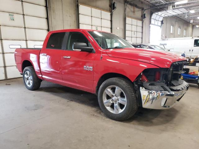 Photo 4 from auction – 2017 RAM 1500 SLT with VIN 1C6RR7LG4HS572677