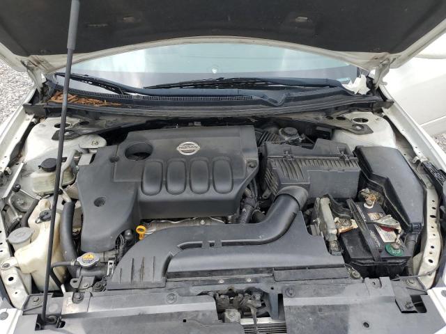 Photo 11 from auction – 2011 NISSAN ALTIMA BAS with VIN 1N4AL2AP5BN462603