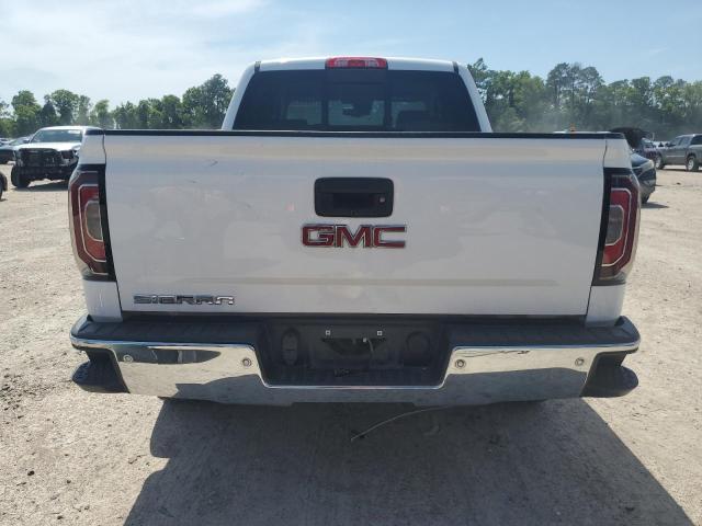 Photo 6 from auction – 2018 GMC SIERRA K15 with VIN 3GTU2NER3JG106200