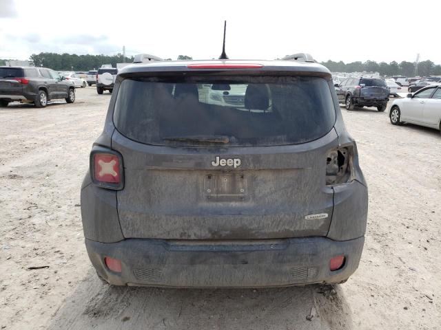 Photo 6 from auction – 2017 JEEP RENEGADE L with VIN ZACCJABB6HPG36099