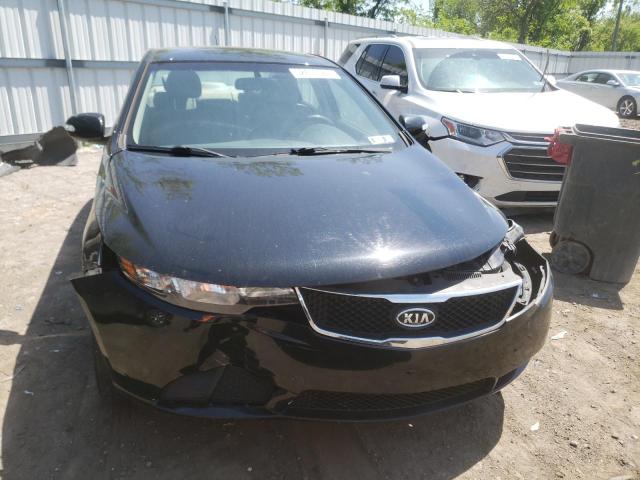 Photo 5 from auction – 2010 KIA FORTE EX with VIN KNAFU4A28A5288261