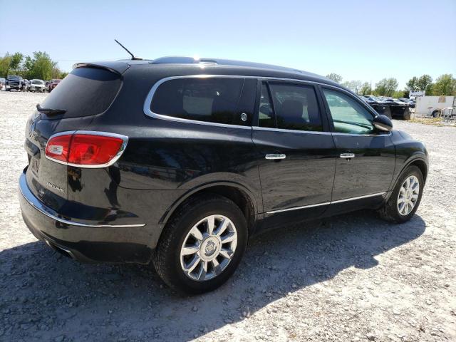 Photo 3 from auction – 2015 BUICK ENCLAVE with VIN 5GAKRBKD1FJ324539