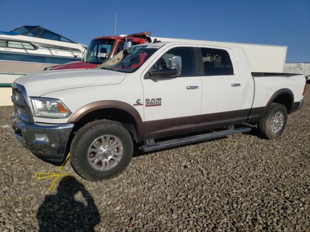 صورة رقم 1 من المزاد - 2018 RAM 3500 LARAM مع VIN 3C63R3ML2JG229342