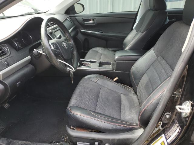 Photo 7 from auction – 2017 TOYOTA CAMRY LE with VIN 4T1BF1FK5HU682900