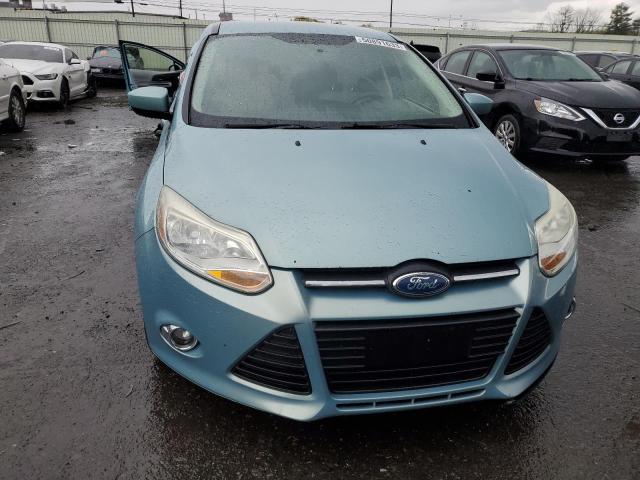 Photo 5 from auction – 2012 FORD FOCUS SE with VIN 1FAHP3F23CL204681