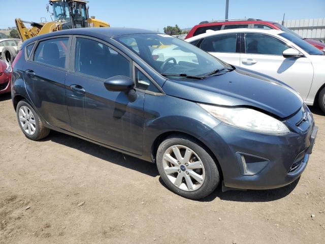 Photo 4 from auction – 2011 FORD FIESTA SE with VIN 3FADP4EJ5BM207656