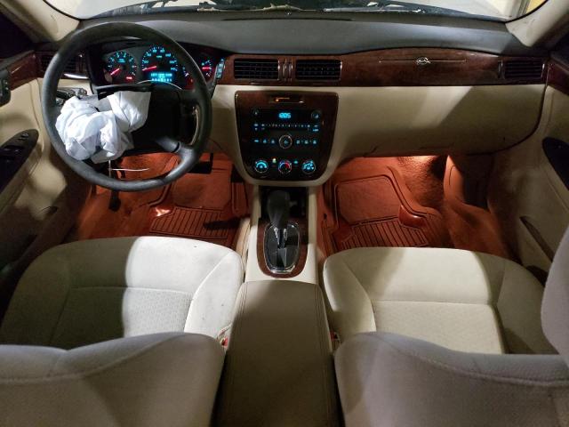 Photo 8 from auction – 2011 CHEVROLET IMPALA LS with VIN 2G1WF5EK6B1174848