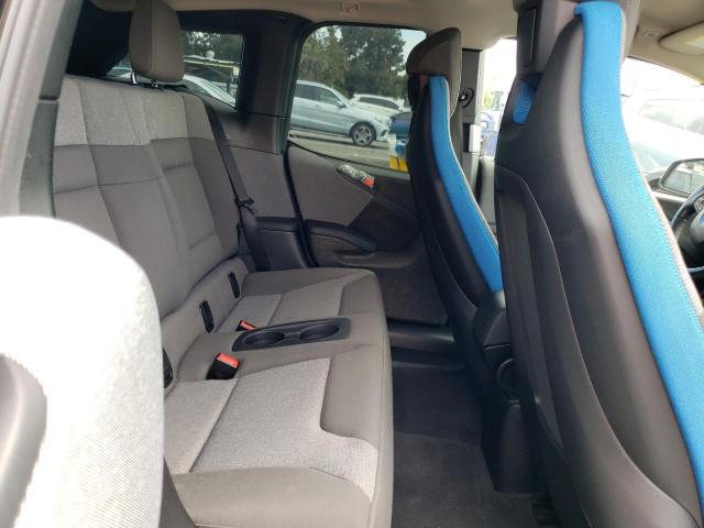 Photo 10 from auction – 2017 BMW I3 REX with VIN WBY1Z8C3XHV894665