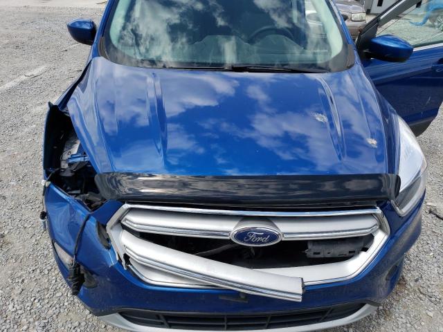 Photo 12 from auction – 2018 FORD ESCAPE SE with VIN 1FMCU0GD9JUB70681
