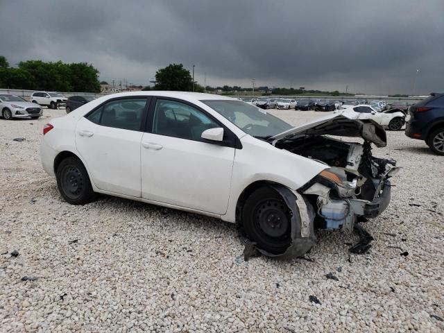 Photo 4 from auction – 2016 TOYOTA COROLLA L with VIN 2T1BURHE8GC660353