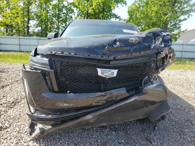Photo 5 from auction – 2021 CADILLAC ESCALADE E with VIN 1GYS4RKL6MR475415