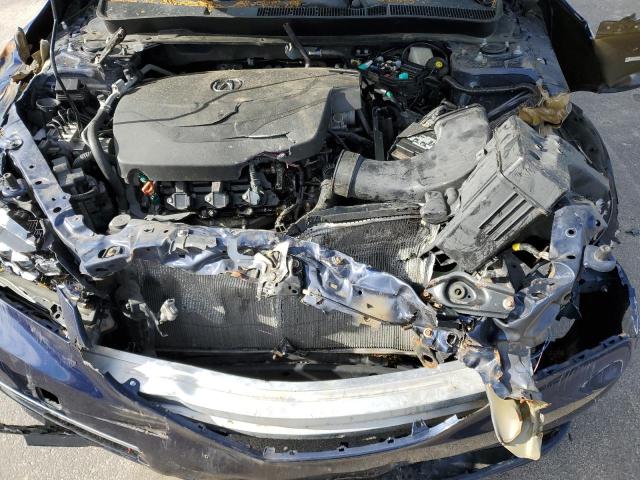Photo 11 from auction – 2015 ACURA TLX with VIN 19UUB2F3XFA018101