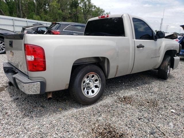 Zdjęcie 3 z aukcji – 2007 CHEVROLET SILVERADO z VIN 1GCEC14C47Z548600