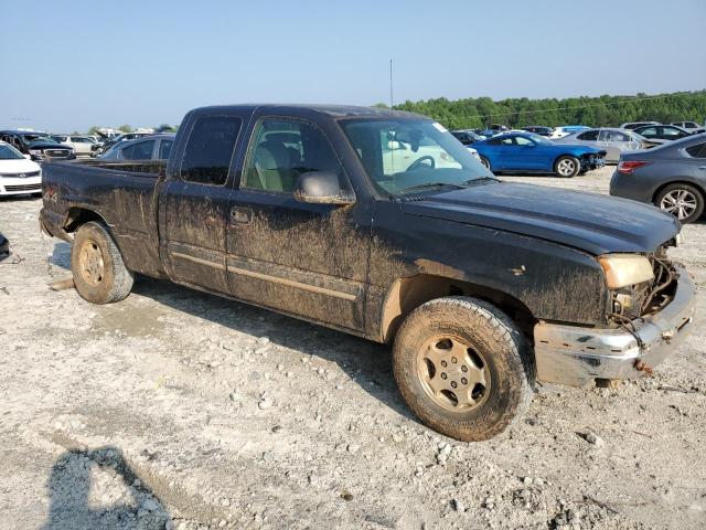 Photo 4 from auction – 2004 CHEVROLET SILVERADO with VIN 2GCEK19T941183718