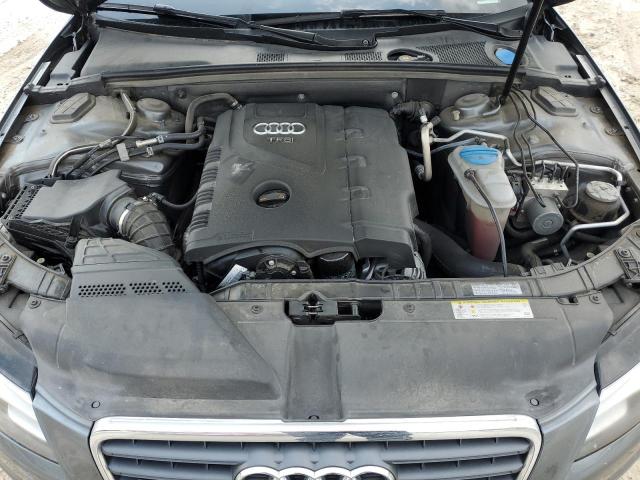 Photo 11 from auction – 2012 AUDI A4 PREMIUM with VIN WAUFFAFL2CA120555