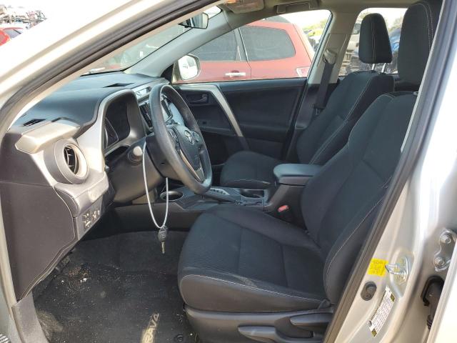 Photo 7 from auction – 2013 TOYOTA RAV4 XLE with VIN 2T3WFREVXDW058331