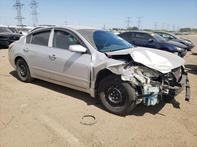 Photo 4 from auction – 2007 NISSAN ALTIMA 2.5 with VIN 1N4AL21E77N481188