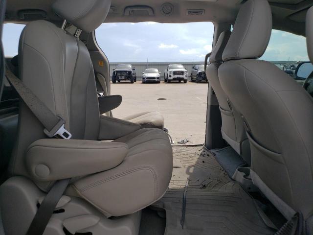 Photo 11 from auction – 2013 TOYOTA SIENNA XLE with VIN 5TDYK3DC0DS378485