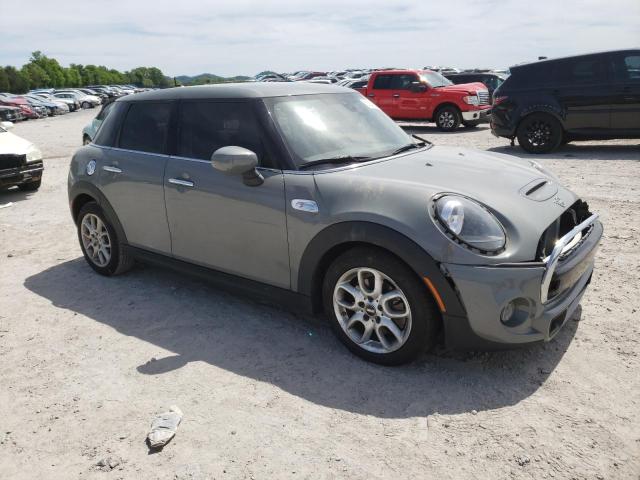 Photo 4 from auction – 2020 MINI COOPER S with VIN WMWXU9C08L2M24194