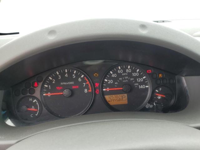 Photo 9 from auction – 2016 NISSAN FRONTIER S with VIN 1N6BD0CTXGN769523