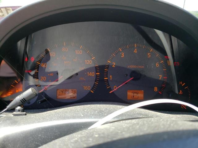 Photo 9 from auction – 2003 INFINITI G35 with VIN JNKCV51E03M024400