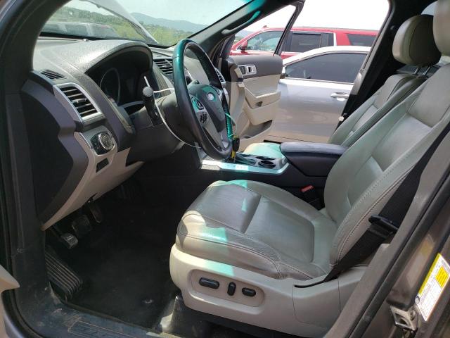 Photo 7 from auction – 2012 FORD EXPLORER X with VIN 1FMHK7D95CGA03465
